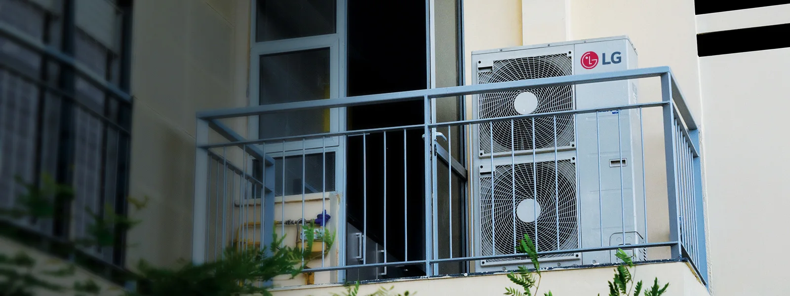 Standing Cooling Air Conditioner, VRF, Ceiling, 19000, 36000 - detail 2