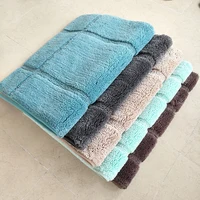 

bathroom carpet mat toilet mat floor