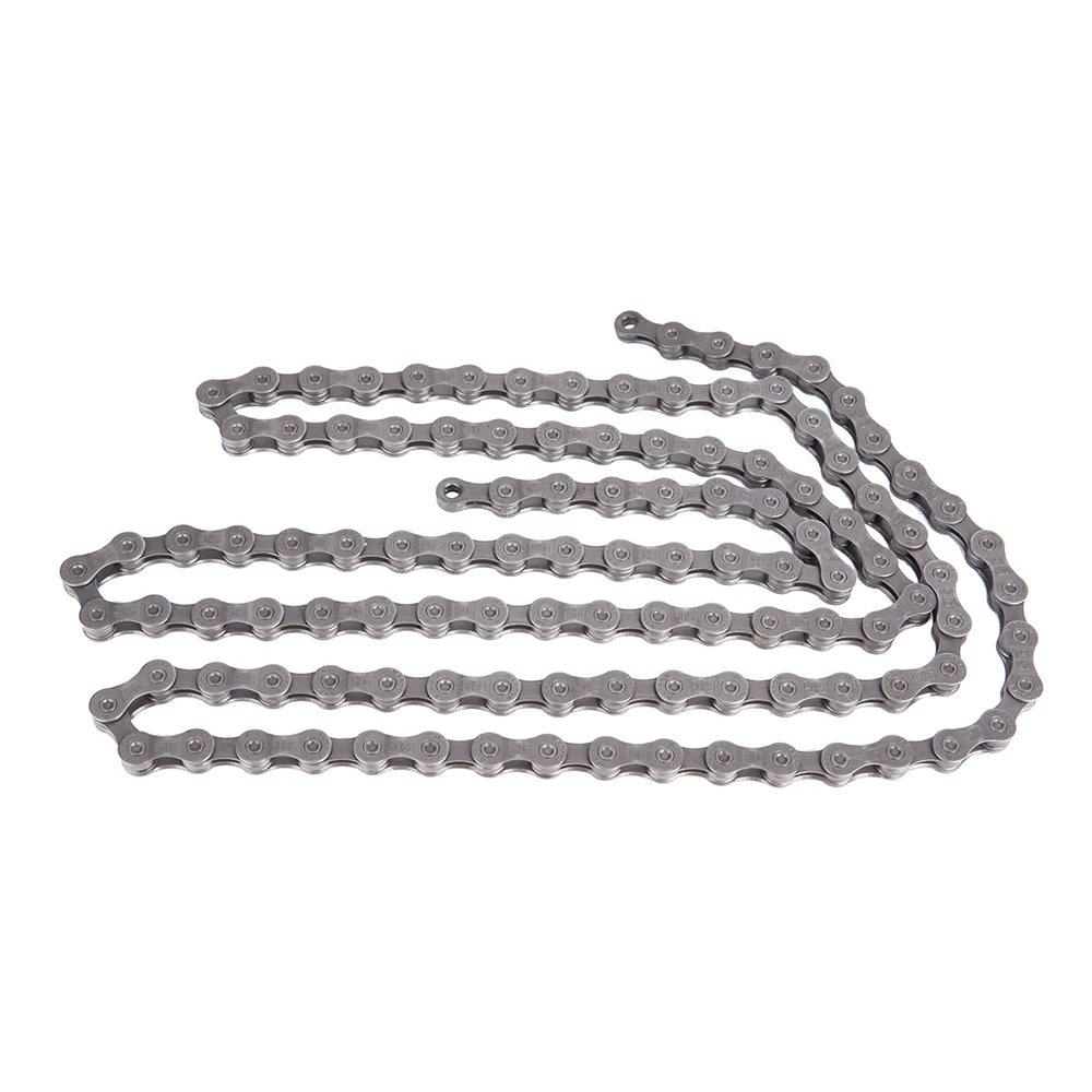 

Bicycle Chain Bike Parts ZTTO 9S Silver Chain