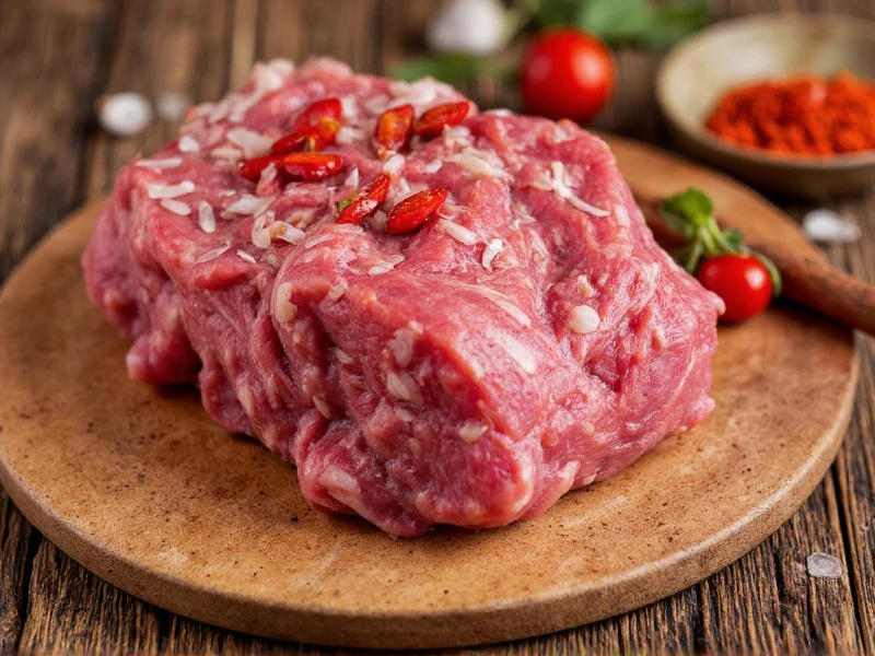 Best Spices for Beef: Top Flavor Combinations