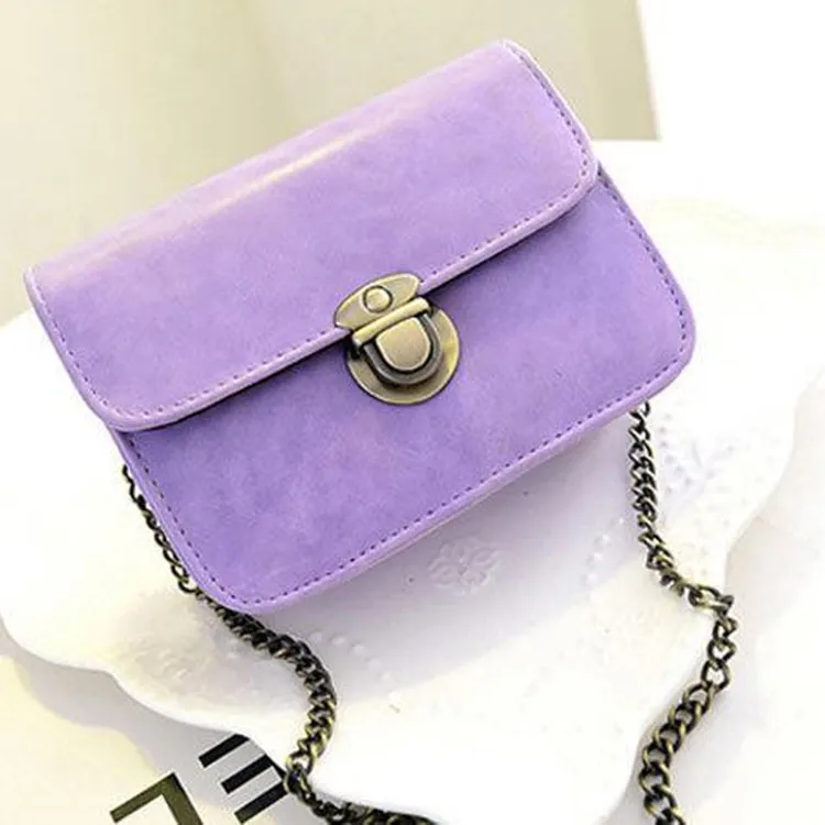 

New shoulder strap bag designer crossbody lady shoulder bag crossbody cell phone purse wallet for women, Accept customized color