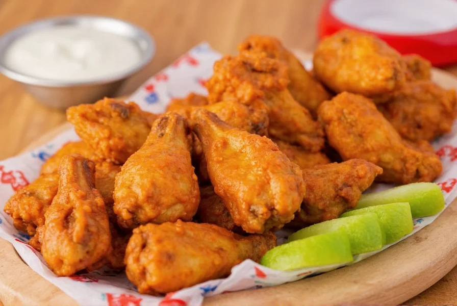 Buffalo Wild Wings Lemon Pepper Sauce Explained