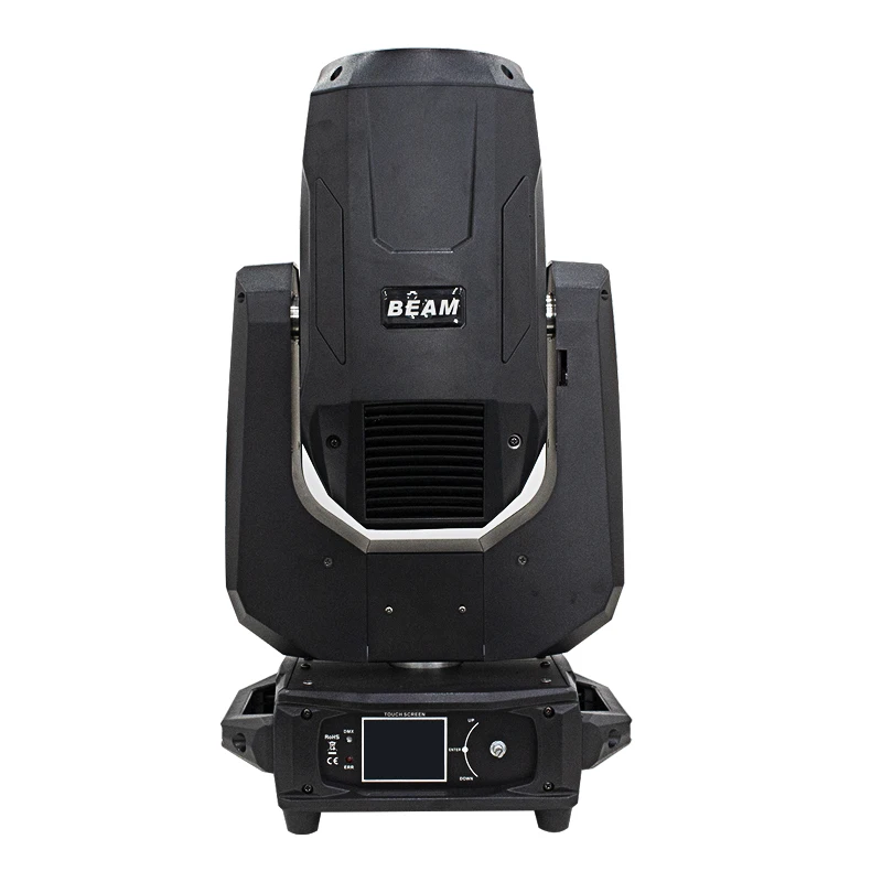 TOP 2020 CW Stage Light 9R sharpy 260w Beam Moving Head Light  DJ Stage light Manufacture Price