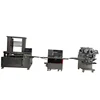 Discount Price lebanese Small Maamoul Maker/Mochi Ice Cream Making Machine Small Encrusting Machine Production Line
