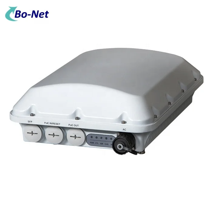 

Ruckus Original New Ruckus 901-T710-WW01 ZoneFlex T710 Outdoor WIFI AP Access Point