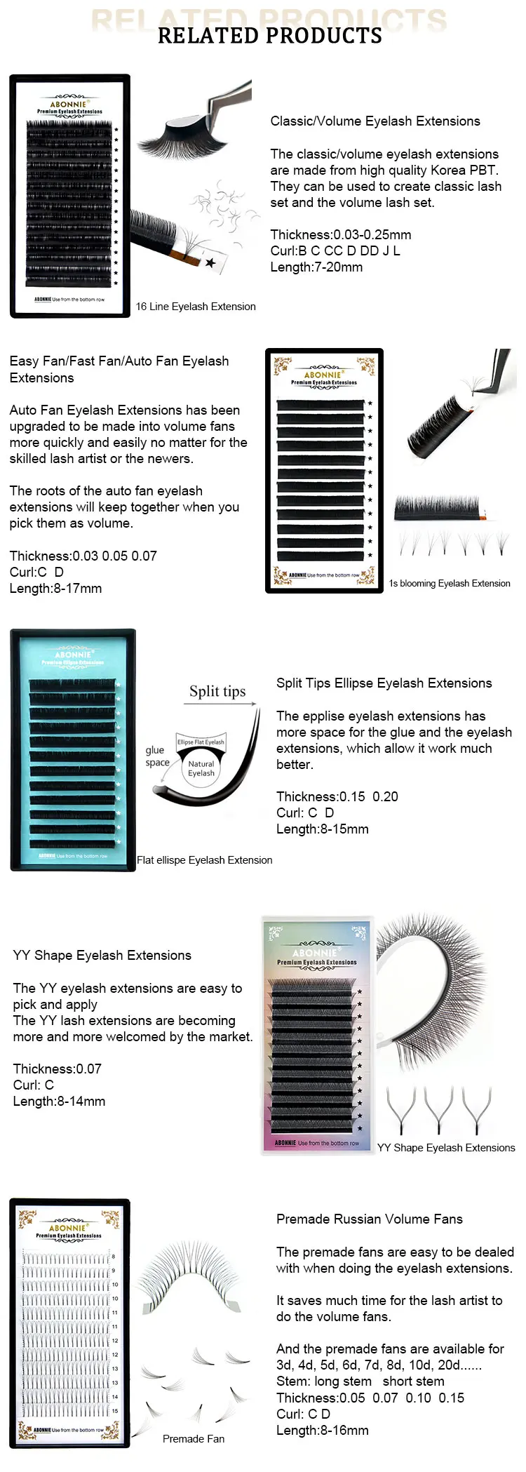 Lashes Wholesale Vendor 25mm Matte Faux Mink Lash Extensions Trays Volume 0 03 05 Mega Silk Volume Fluffy Eyelash Extension Buy Matte Faux Mink 0 03 Mega Volume Eyelash Extensions Lash Extension Trays Volume Product