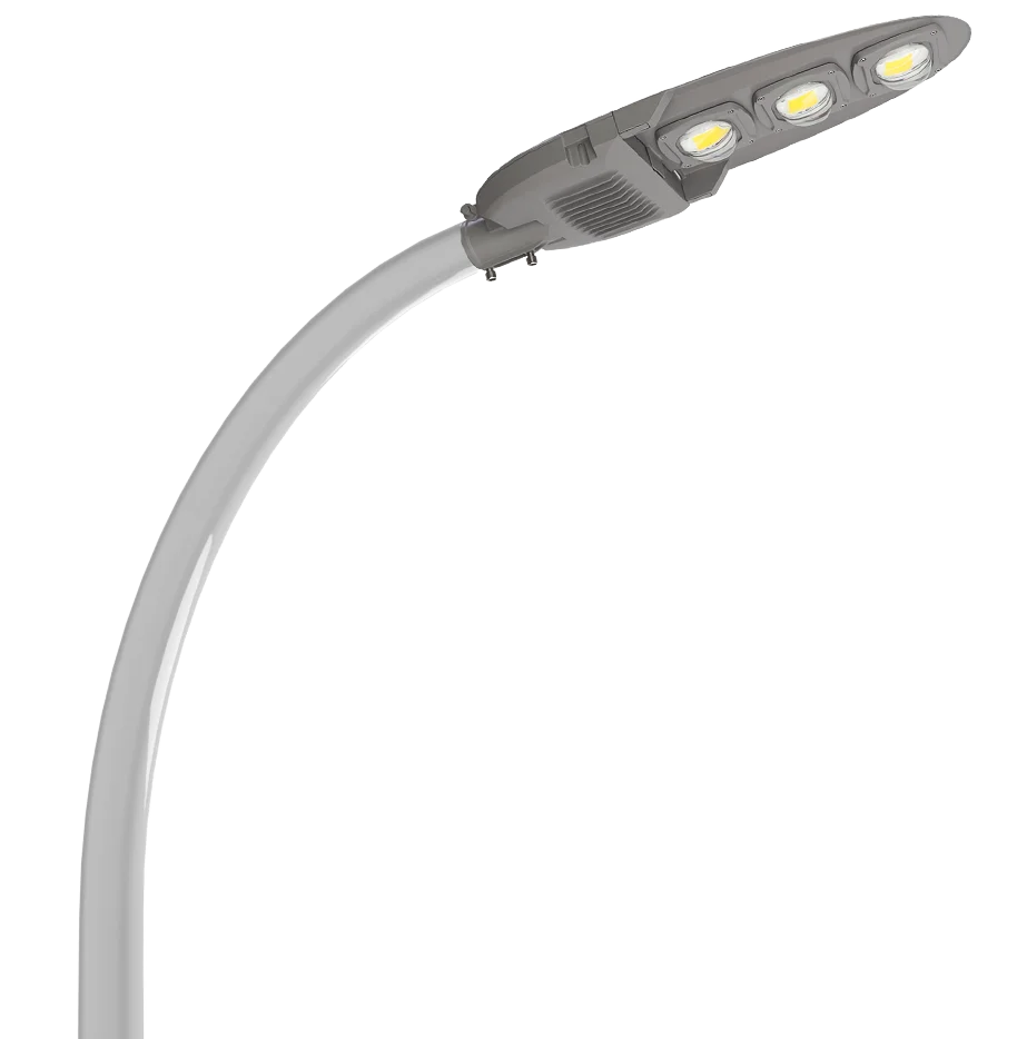 IP66 180w led street light price list