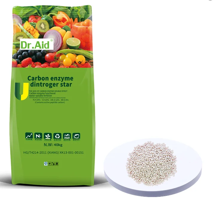 
Best Selling Durable Using Urea Price Nitrogen Fertilizer 