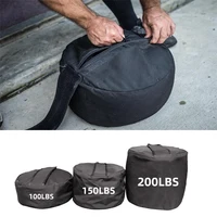

Strongman Sandbag Heavy Duty Workout Sandbags for Training Fitness Exercise