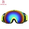 New model printing frames straps colorful outdoor winter sport snow goggles for skiing