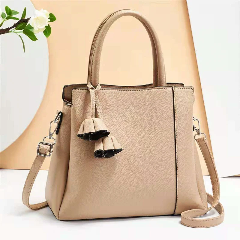 

2022 In Stock RTS Sac A Main Crossbody Bags Side Bag Ladies PU Leather Luxury Handbag for Women