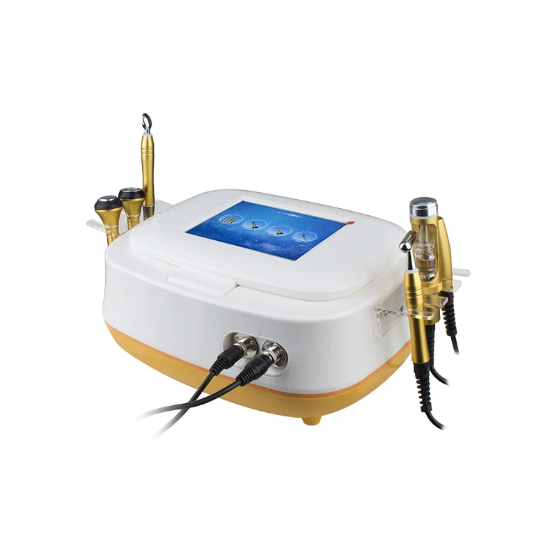 

2021 professional radio frequency skin tightening skincare machines for beauty salon equipment