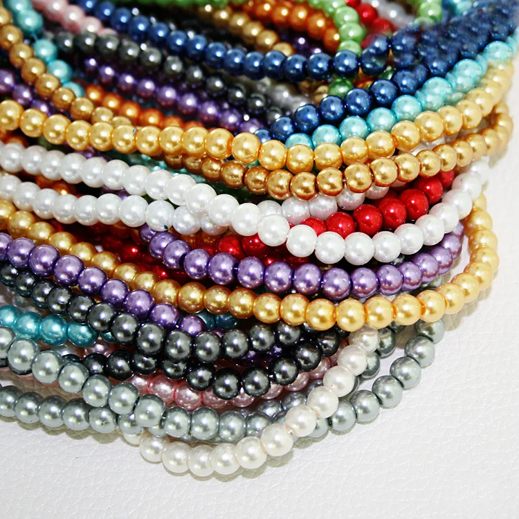 Бисер Glass Beads. Акриловые Бусины Glass Beads. DIY Beads Бусины. Бусы разноцветные. Разные бусинки
