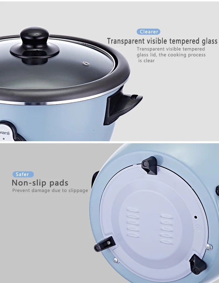 mini crock pot