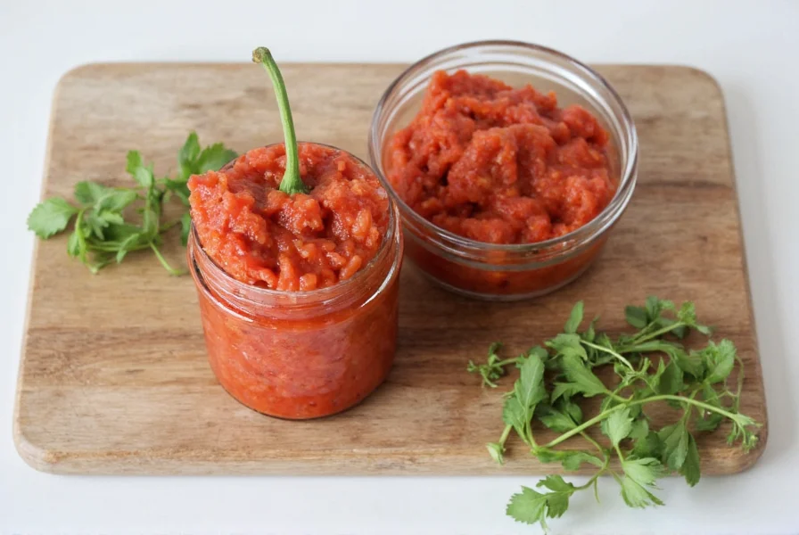 Lit'l Pepper Gourmet: Artisanal Pepper Products Explained