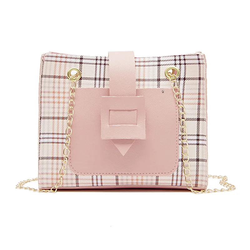 

New style single shoulder messenger fashion trend Korean women bags bucket style handbags for women, Multi