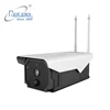 Remote Live View Solar WIFI Camera 1080P Outdoor Security Solar CCTV Camera