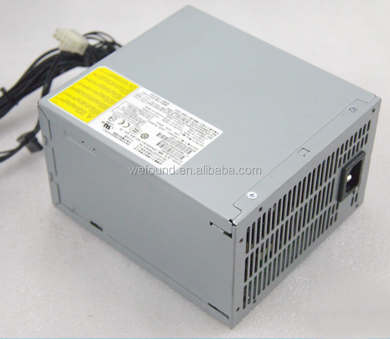 100% Working Power Supply For Hp Z420 623193-001 632911-001