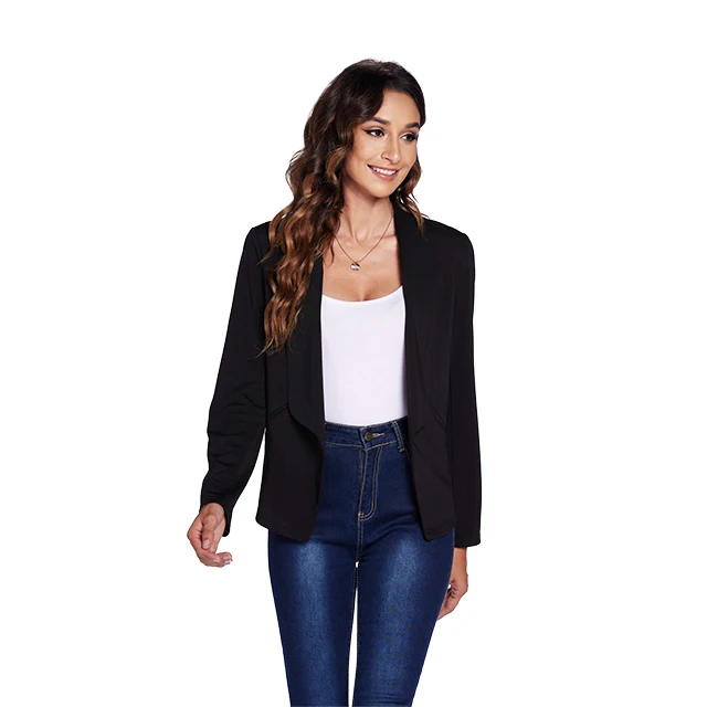 

Custom Ladies Women's Formal Business Office Suits & Tuxedo For Women Ladies