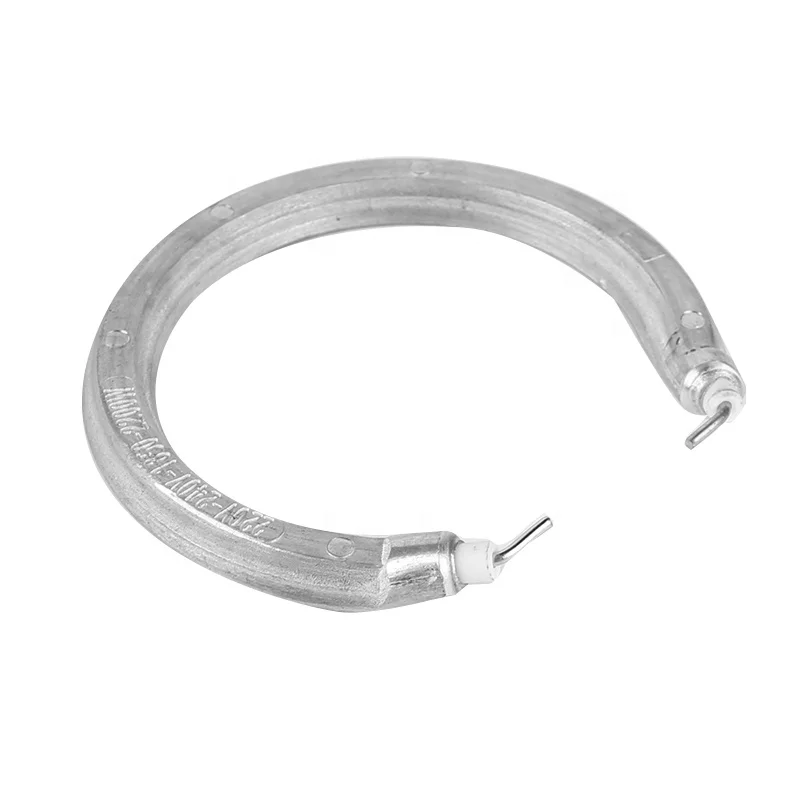 
Superior Quality Hardware Parts U-shaped Aluminum Heating Element 