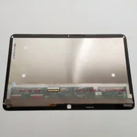 

12.5'' inch replacement FOR DELL XPS 12 9Q23 LCD Screen LP125WF1 SPA2 LCD Assembly 1920*1080 Touch Screen digiter panel