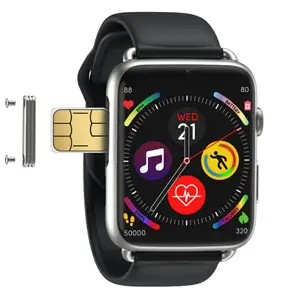 Android 7.1 Smartwatch 1.88 inch Display