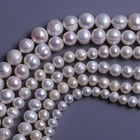 

XULIN 6mm Nstural Freshwater Pearl