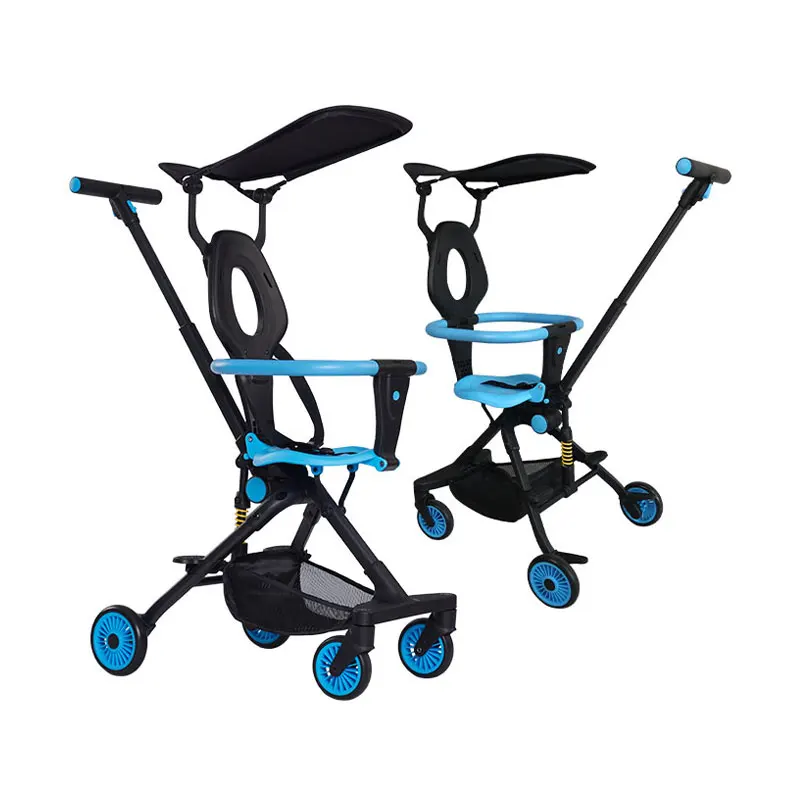 

Children Adult Baby Trolley, En China Push Strollers And Pram/