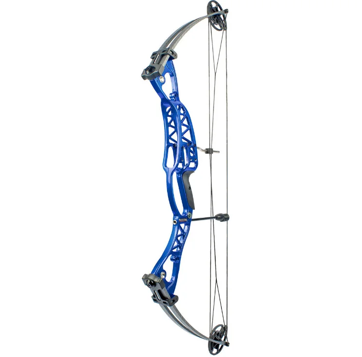 

Amazon M106 composite pulley bow outdoor archery hunting 40-60 lbs left and right hand universal composite bow