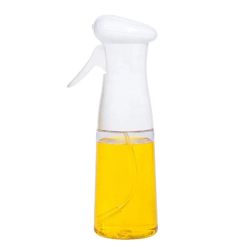 

Olive Oil Sprayer For Cooking Refillable Oil Dispenser Bottle Mister Oil Spritzer Easy To Use for Air Fryer BBQ Grilling