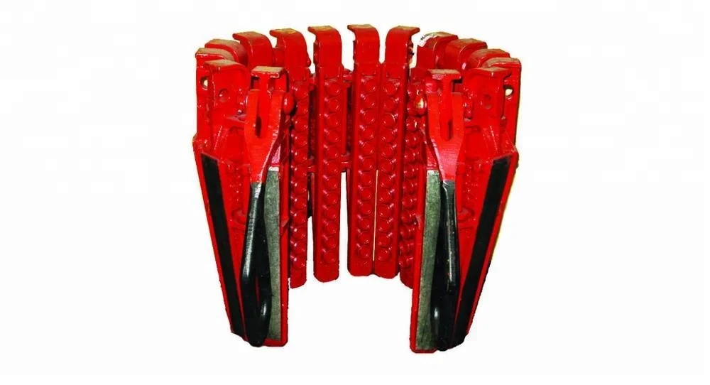 
DCS type Rotary slip 