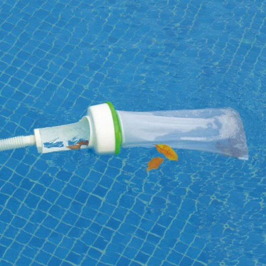 pool skimmer float