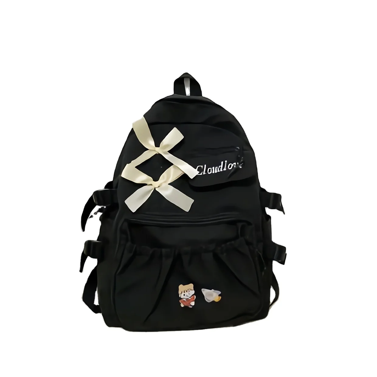 

Trendy item girl summer cool youth lovely Backpack