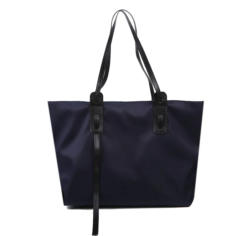 

2021 new Women large capacity New bag women's large capacity shoulder bag fashion commuting simple tote bag