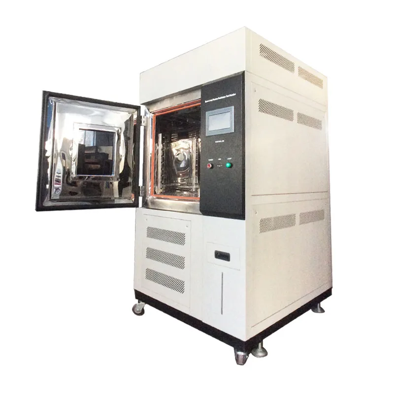 

UV Light Accelerated Aging Testing Chambers with good price