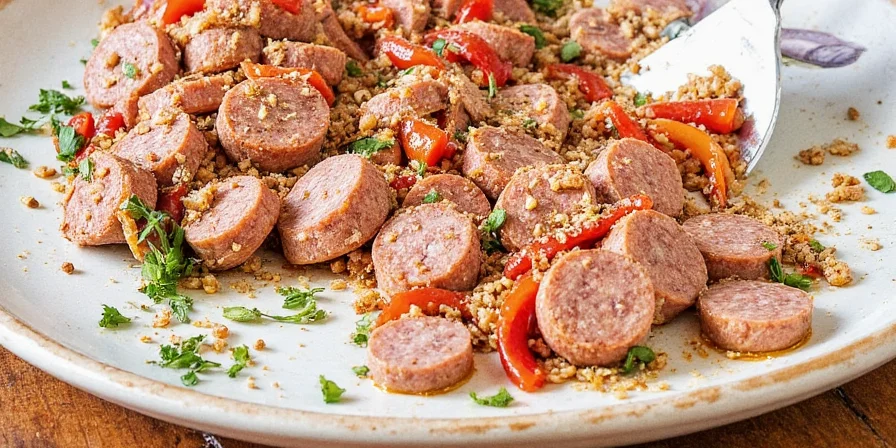 From Bland to Brilliant: The Secret Spice Blend Behind Perfect Italian Sausage