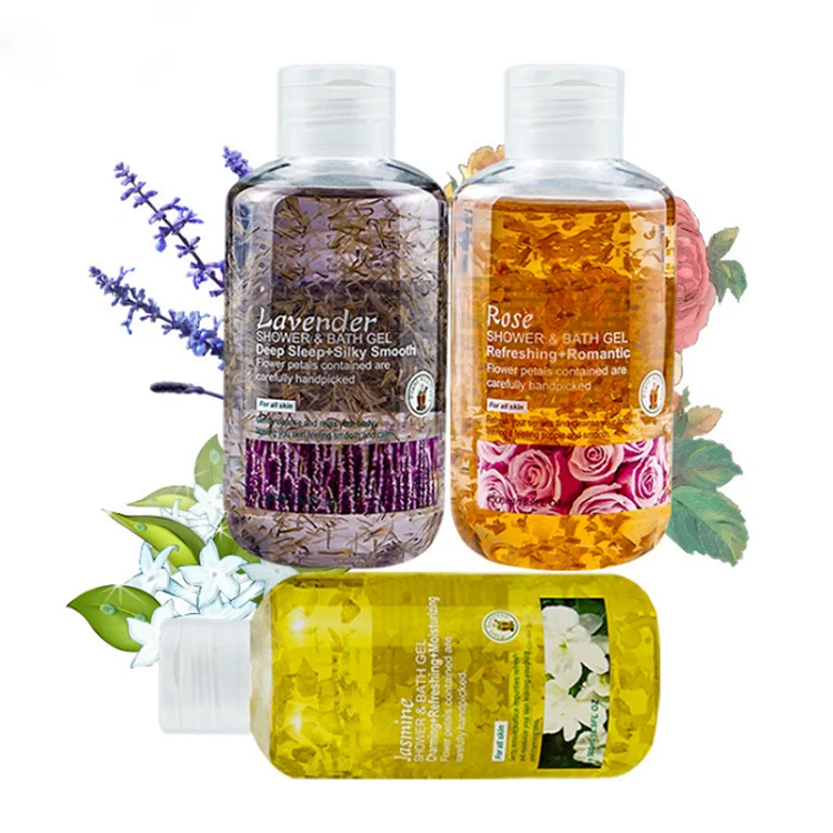 

Natural Organic Liquid Skin Lightening Body Wash