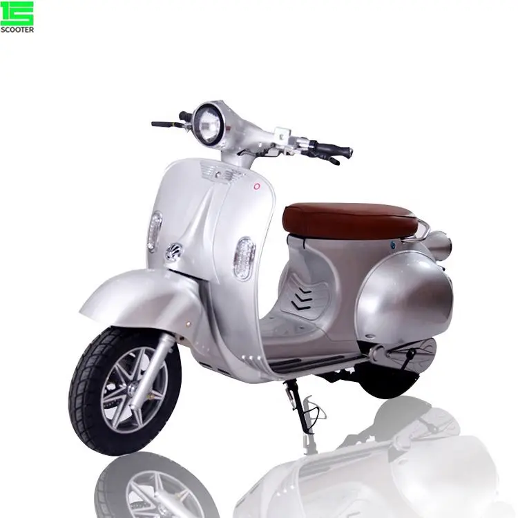 

Italy electric scooter