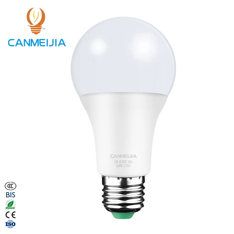 

led lamp cheap price bombillo energy saving bulb led lighting lamp 12W led raw material/led bulb raw material