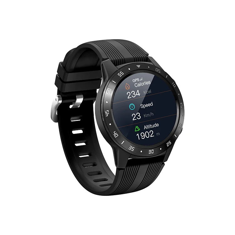 

The Best-selling Product Supports The Smart Watch M5 That Pushes In Multiple Languages