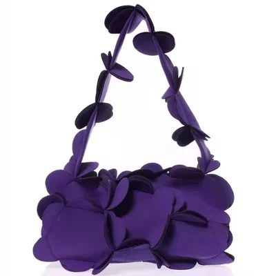 

2021 People Of The World Ladies Flower Hand Bags Ladies Flower Hand Bag