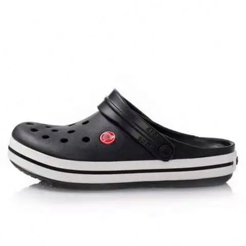 

2021 New Arrival Design hiker clog The Lowest Price