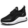 New casual running shoes fashion suitable for sports elevator shoes men's special sports shoes