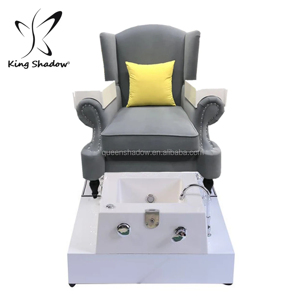 

Kingshadow pedicure spa chair modern china portable pedicure chairs