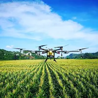 

Joyance tech professional long flight time agriculture sprayer, aircraft, sprayer drone