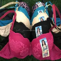 

0.58 Dollars ZD010 Wholesale stock ready embroidery complete size desi girls in bra, ladies bra, sexy bra