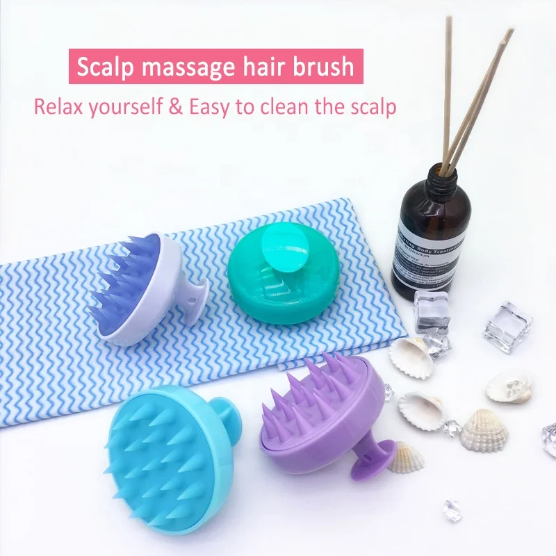 

Europe Best Selling Washing Bath Silicone Human Body Shower Brushes, Customized