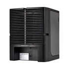 Household Electric Plasma Filters Ozone Air Purifier Air Cleaner For Home
