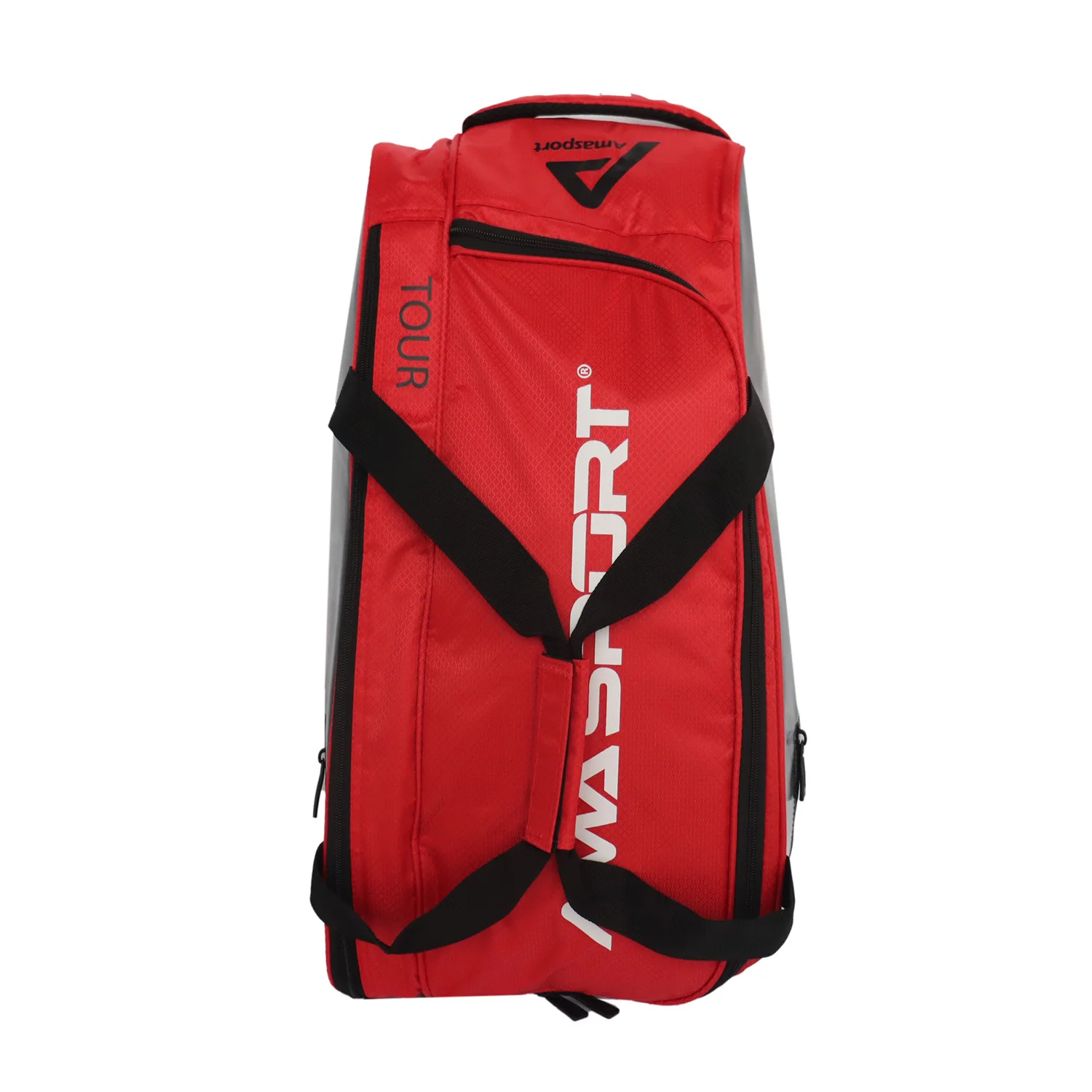 

Head Quality Factory Price DIY Logo Big Space Sports Padel Racket Bag