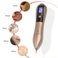 

Face Skin Dark Spot Remover Mole Laser Plasma Pen Machine Facial Freckle Beauty Care